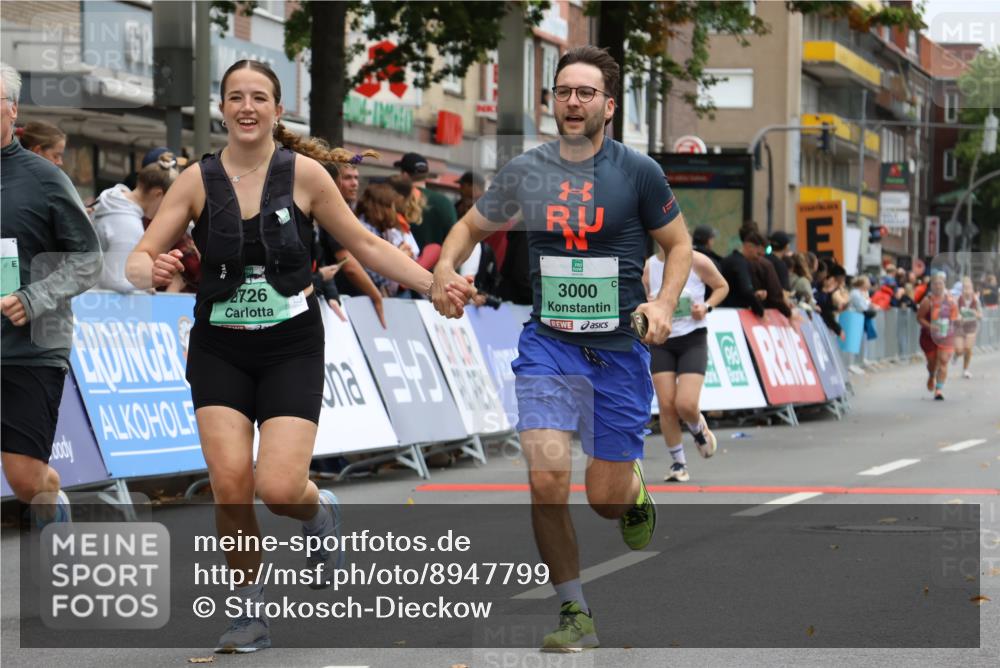 21.09.2025 - PSD Bank Halbmarathon Strokosch-Dieckow http://msf.ph/oto/8947799 21.09.2025 12:28:20 Ziel 2726, 3000, 3422, 3658, 3776 meine-sportfotos.de