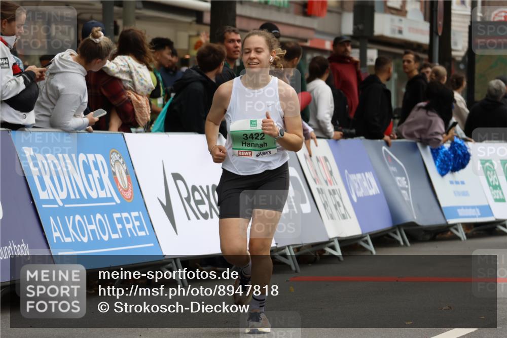 21.09.2025 - PSD Bank Halbmarathon Strokosch-Dieckow http://msf.ph/oto/8947818 21.09.2025 12:28:23 Ziel 2726, 3000, 3422, 3776 meine-sportfotos.de