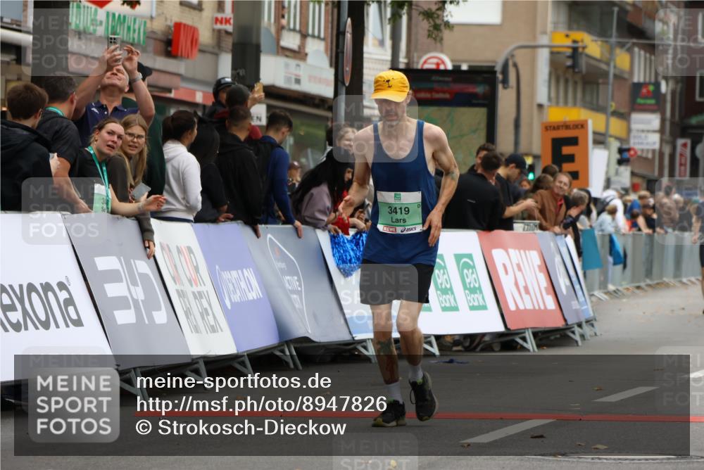 21.09.2025 - PSD Bank Halbmarathon Strokosch-Dieckow http://msf.ph/oto/8947826 21.09.2025 12:24:05 Ziel 1005, 1163, 1575, 1576, 2250, 3138, 3240, 3419, 3616 meine-sportfotos.de