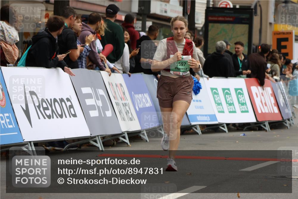 21.09.2025 - PSD Bank Halbmarathon Strokosch-Dieckow http://msf.ph/oto/8947831 21.09.2025 12:28:35 Ziel 1597, 3557 meine-sportfotos.de