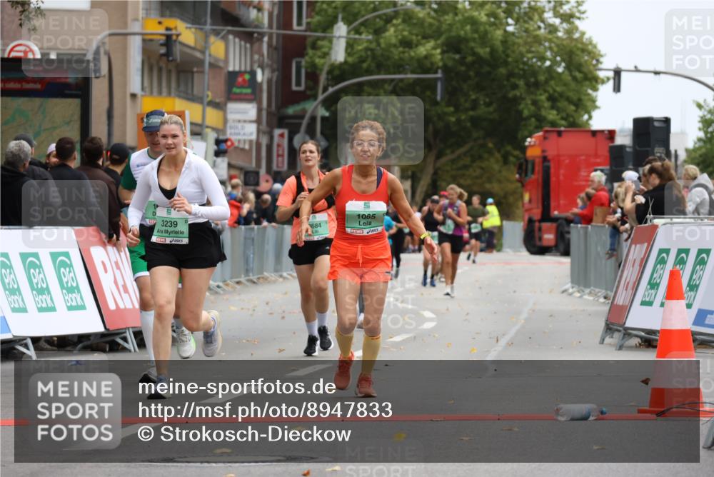 21.09.2025 - PSD Bank Halbmarathon Strokosch-Dieckow http://msf.ph/oto/8947833 21.09.2025 12:28:44 Ziel 1065, 1573, 1597, 3239, 3684 meine-sportfotos.de