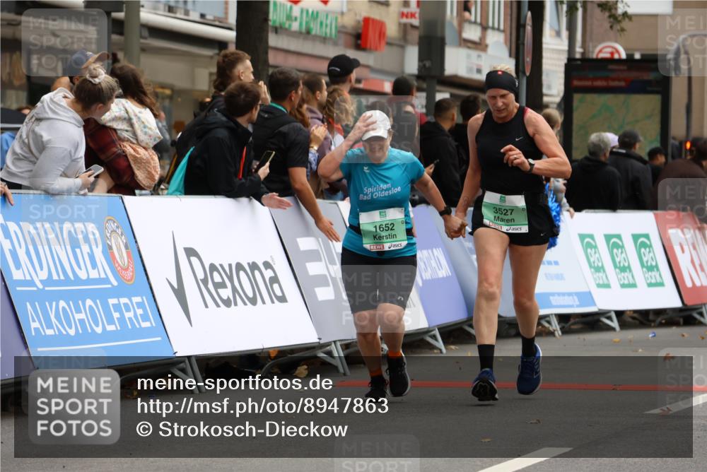 21.09.2025 - PSD Bank Halbmarathon Strokosch-Dieckow http://msf.ph/oto/8947863 21.09.2025 12:29:05 Ziel 1652, 3527, 3633, 3880, 3981 meine-sportfotos.de