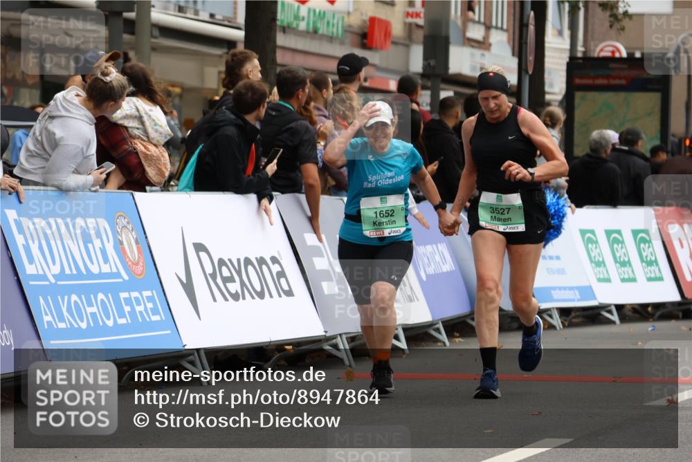21.09.2025 - PSD Bank Halbmarathon Strokosch-Dieckow http://msf.ph/oto/8947864 21.09.2025 12:29:06 Ziel 1652, 3527, 3633, 3880, 3981 meine-sportfotos.de