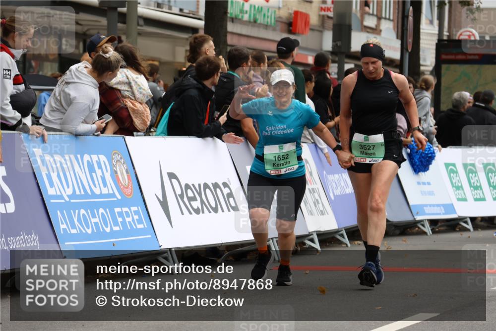 21.09.2025 - PSD Bank Halbmarathon Strokosch-Dieckow http://msf.ph/oto/8947868 21.09.2025 12:29:06 Ziel 1652, 3527, 3633, 3880, 3981 meine-sportfotos.de