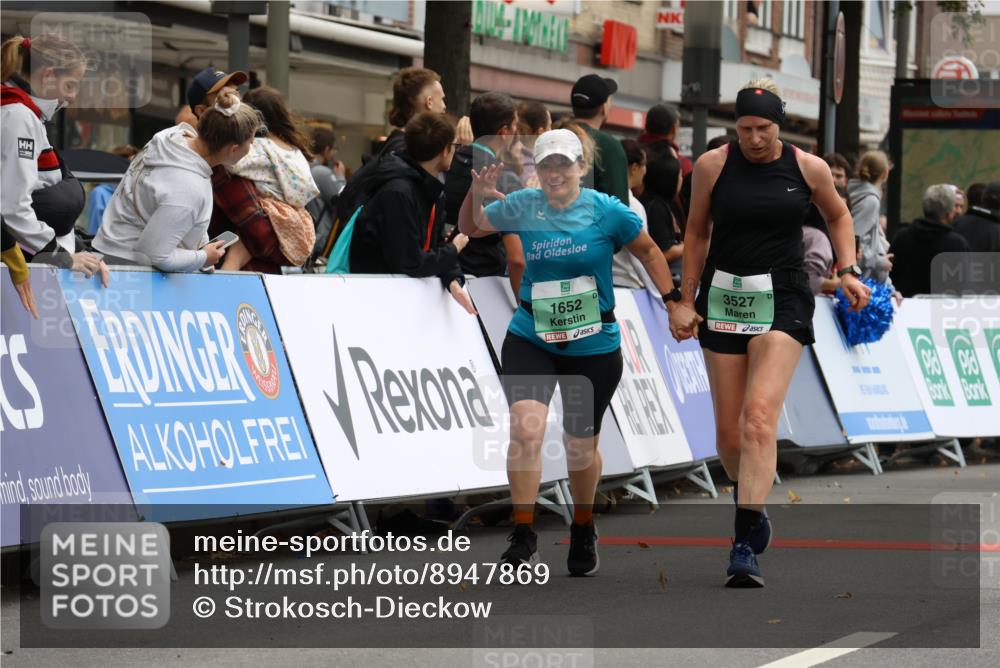 21.09.2025 - PSD Bank Halbmarathon Strokosch-Dieckow http://msf.ph/oto/8947869 21.09.2025 12:29:06 Ziel 1652, 3527, 3633, 3880, 3981 meine-sportfotos.de
