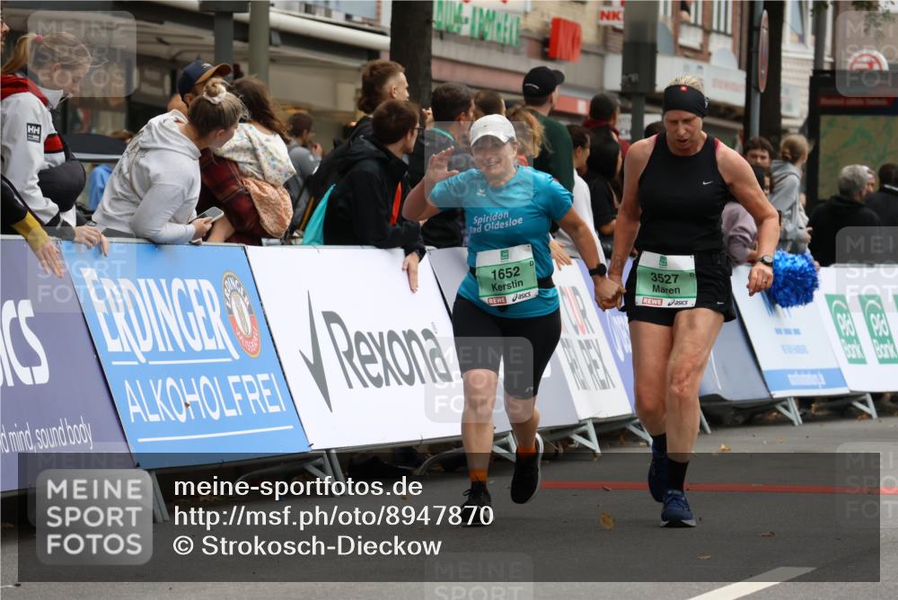21.09.2025 - PSD Bank Halbmarathon Strokosch-Dieckow http://msf.ph/oto/8947870 21.09.2025 12:29:06 Ziel 1652, 3527, 3633, 3880, 3981 meine-sportfotos.de