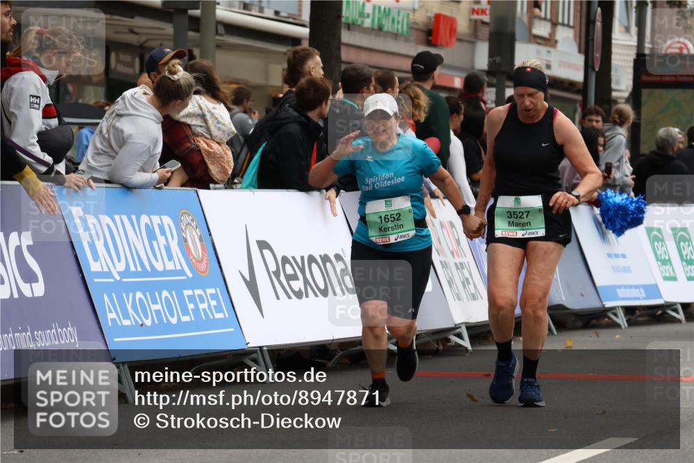 21.09.2025 - PSD Bank Halbmarathon Strokosch-Dieckow http://msf.ph/oto/8947871 21.09.2025 12:29:06 Ziel 1652, 3527, 3633, 3880, 3981 meine-sportfotos.de