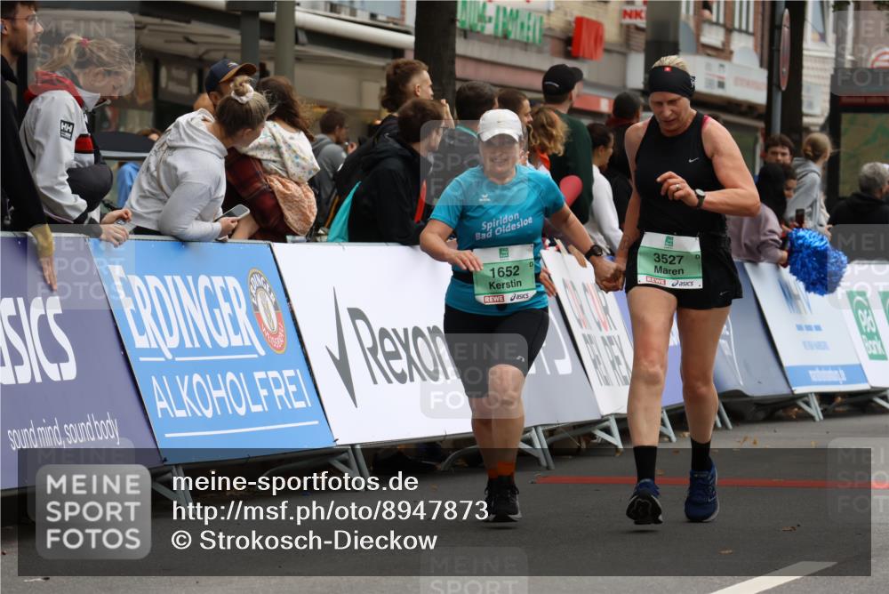 21.09.2025 - PSD Bank Halbmarathon Strokosch-Dieckow http://msf.ph/oto/8947873 21.09.2025 12:29:06 Ziel 1652, 3527, 3633, 3880, 3981 meine-sportfotos.de