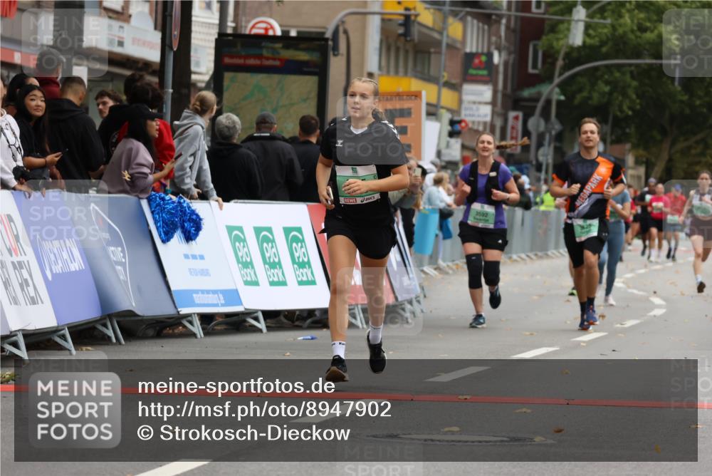 21.09.2025 - PSD Bank Halbmarathon Strokosch-Dieckow http://msf.ph/oto/8947902 21.09.2025 12:29:32 Ziel 1389, 2845, 3012, 3592, 3606, 3625, 3779, 3783 meine-sportfotos.de