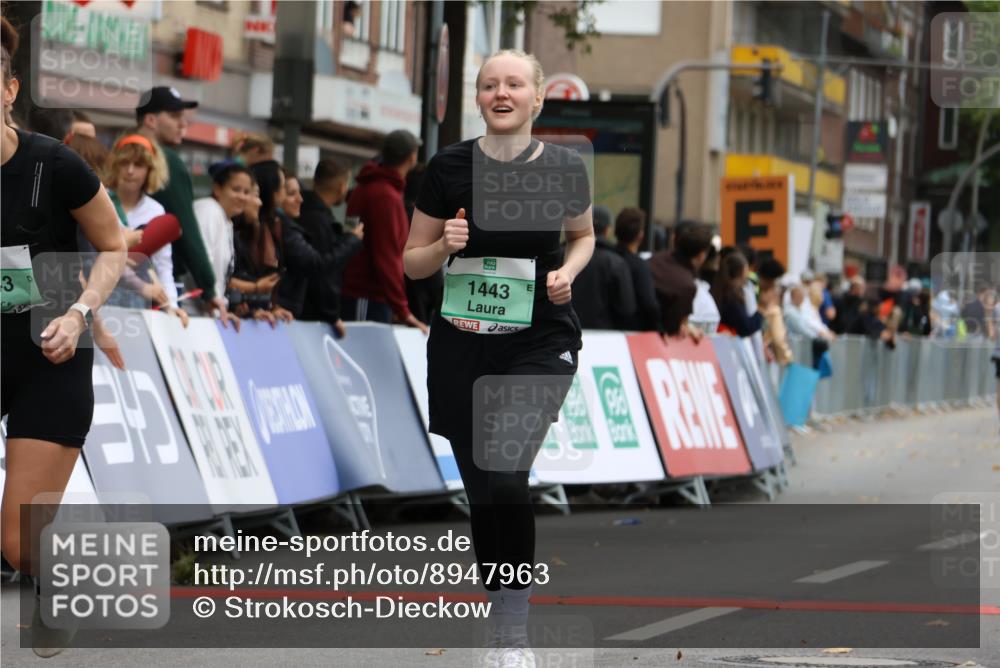 21.09.2025 - PSD Bank Halbmarathon Strokosch-Dieckow http://msf.ph/oto/8947963 21.09.2025 12:30:12 Ziel 1030, 1443, 3709, 4043 meine-sportfotos.de