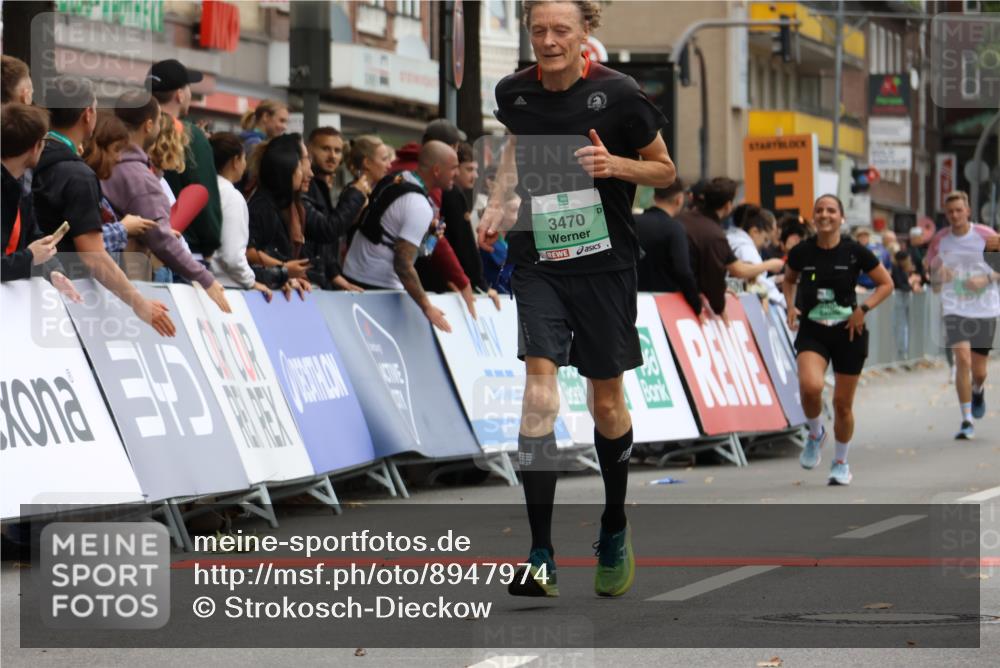 21.09.2025 - PSD Bank Halbmarathon Strokosch-Dieckow http://msf.ph/oto/8947974 21.09.2025 12:30:43 Ziel 3470, 3884 meine-sportfotos.de