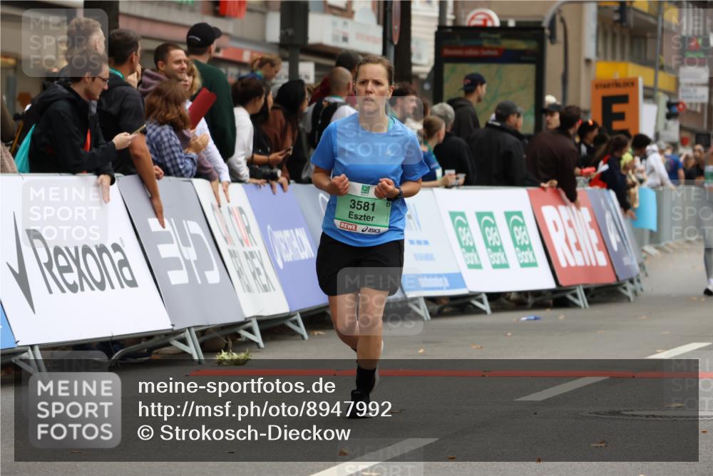 21.09.2025 - PSD Bank Halbmarathon Strokosch-Dieckow http://msf.ph/oto/8947992 21.09.2025 12:30:55 Ziel 2948, 3581, 3730, 3884 meine-sportfotos.de