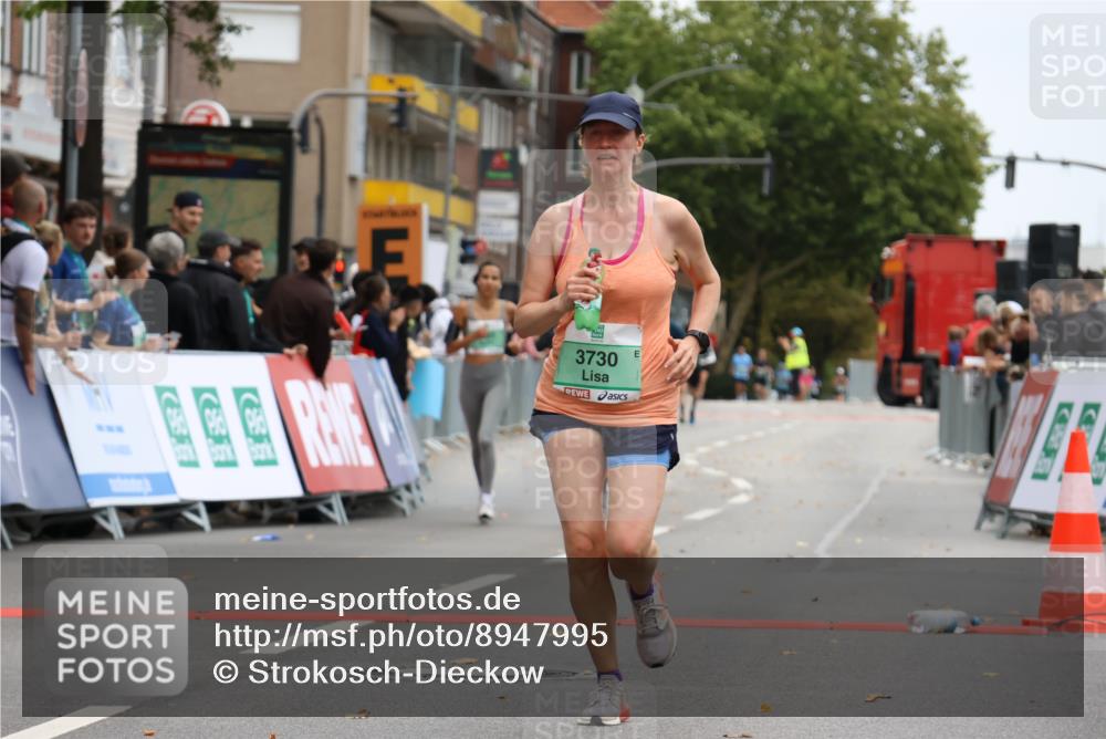 21.09.2025 - PSD Bank Halbmarathon Strokosch-Dieckow http://msf.ph/oto/8947995 21.09.2025 12:30:56 Ziel 2948, 3581, 3730, 3827, 3884 meine-sportfotos.de