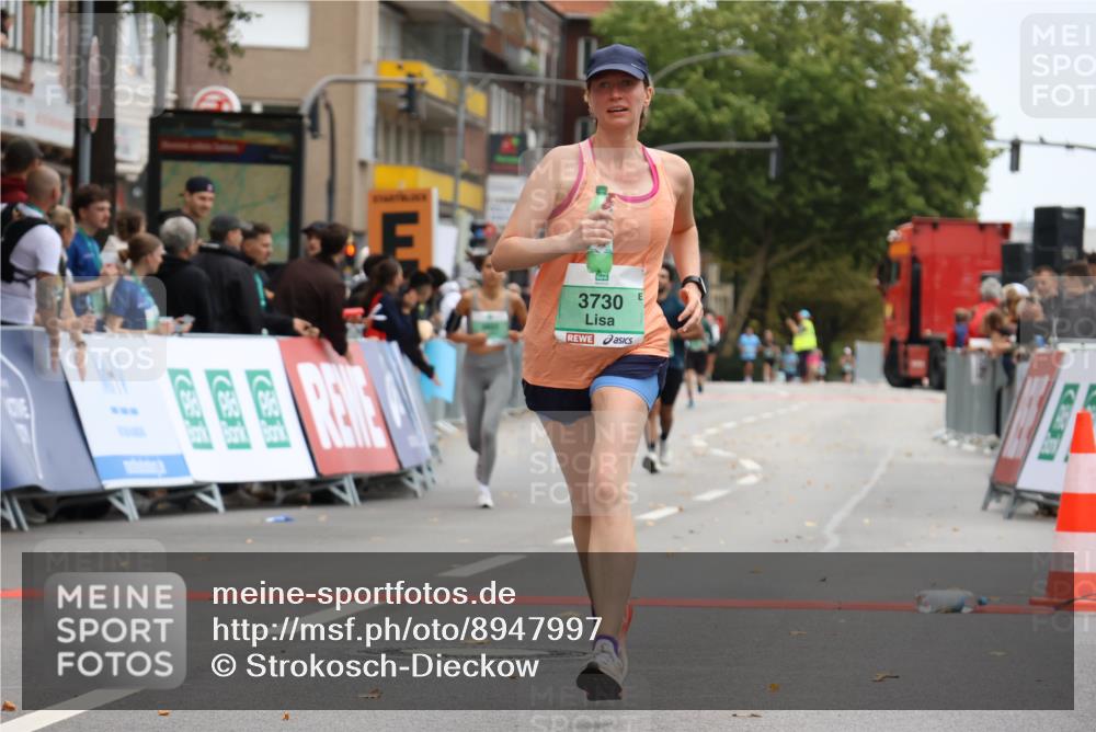 21.09.2025 - PSD Bank Halbmarathon Strokosch-Dieckow http://msf.ph/oto/8947997 21.09.2025 12:30:57 Ziel 1224, 2948, 3581, 3730, 3827, 3884 meine-sportfotos.de