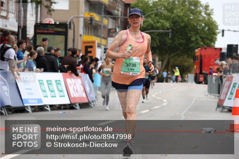 21.09.2025 - PSD Bank Halbmarathon Strokosch-Dieckow http://msf.ph/oto/8947998 21.09.2025 12:30:57 Ziel 1224, 2948, 3581, 3730, 3827, 3884 meine-sportfotos.de