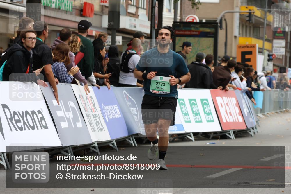 21.09.2025 - PSD Bank Halbmarathon Strokosch-Dieckow http://msf.ph/oto/8948009 21.09.2025 12:31:08 Ziel 1224, 2773, 3827 meine-sportfotos.de
