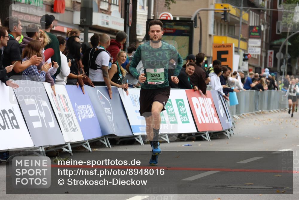 21.09.2025 - PSD Bank Halbmarathon Strokosch-Dieckow http://msf.ph/oto/8948016 21.09.2025 12:31:18 Ziel 2773, 3260 meine-sportfotos.de