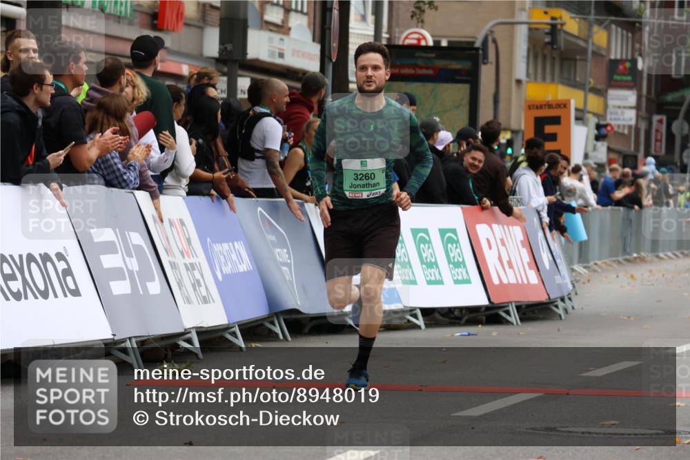 21.09.2025 - PSD Bank Halbmarathon Strokosch-Dieckow http://msf.ph/oto/8948019 21.09.2025 12:31:18 Ziel 2773, 3260 meine-sportfotos.de
