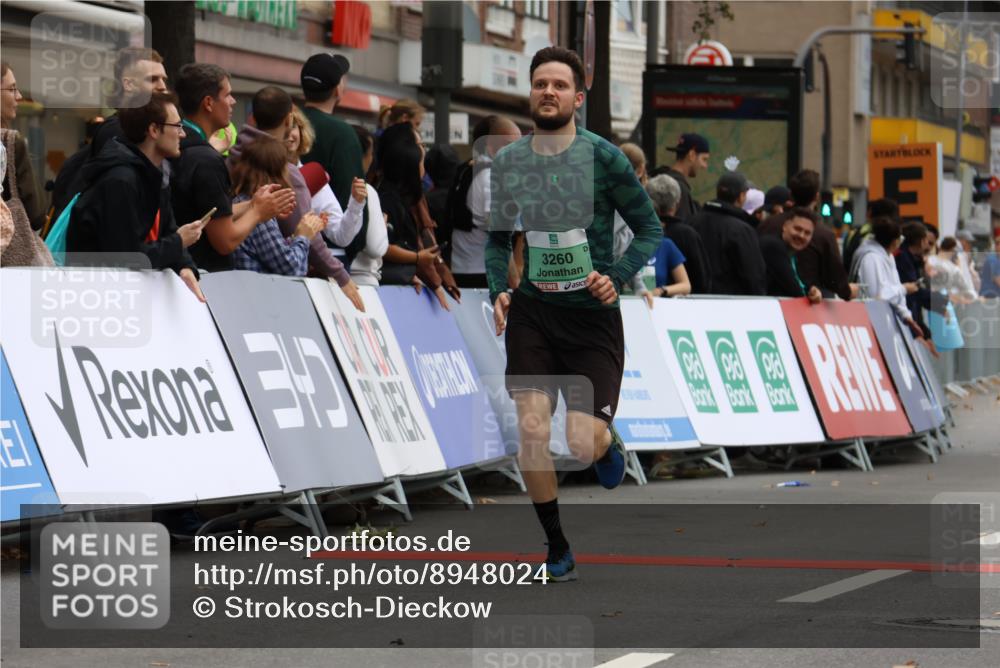 21.09.2025 - PSD Bank Halbmarathon Strokosch-Dieckow http://msf.ph/oto/8948024 21.09.2025 12:31:18 Ziel 2773, 3260 meine-sportfotos.de