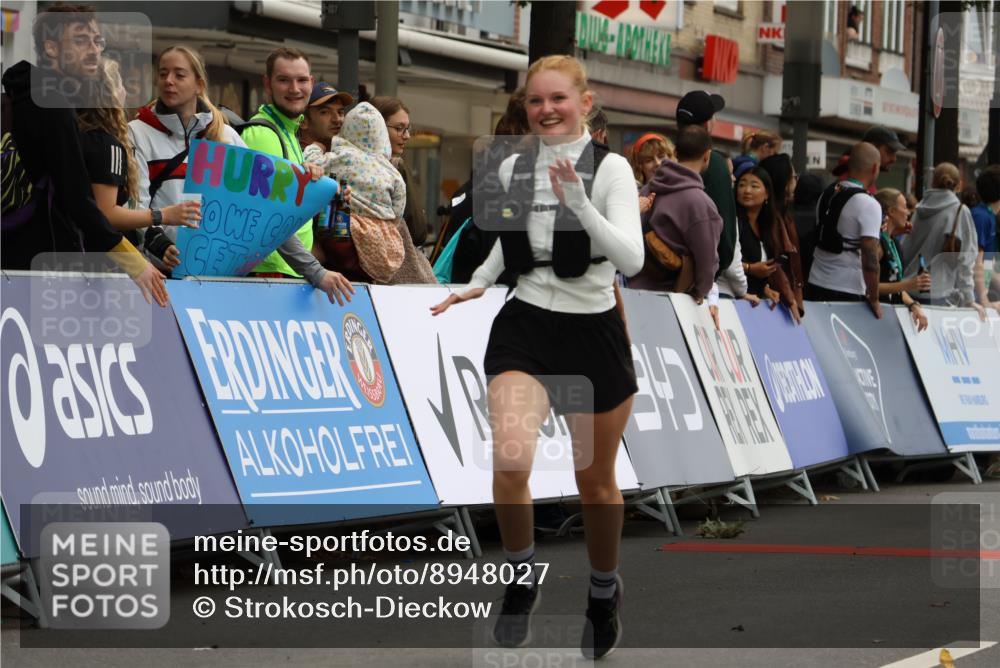 21.09.2025 - PSD Bank Halbmarathon Strokosch-Dieckow http://msf.ph/oto/8948027 21.09.2025 12:31:35 Ziel 1494, 2916, 3458 meine-sportfotos.de