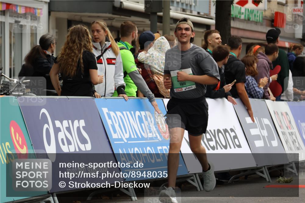 21.09.2025 - PSD Bank Halbmarathon Strokosch-Dieckow http://msf.ph/oto/8948035 21.09.2025 12:31:49 Ziel 2916, 3626 meine-sportfotos.de