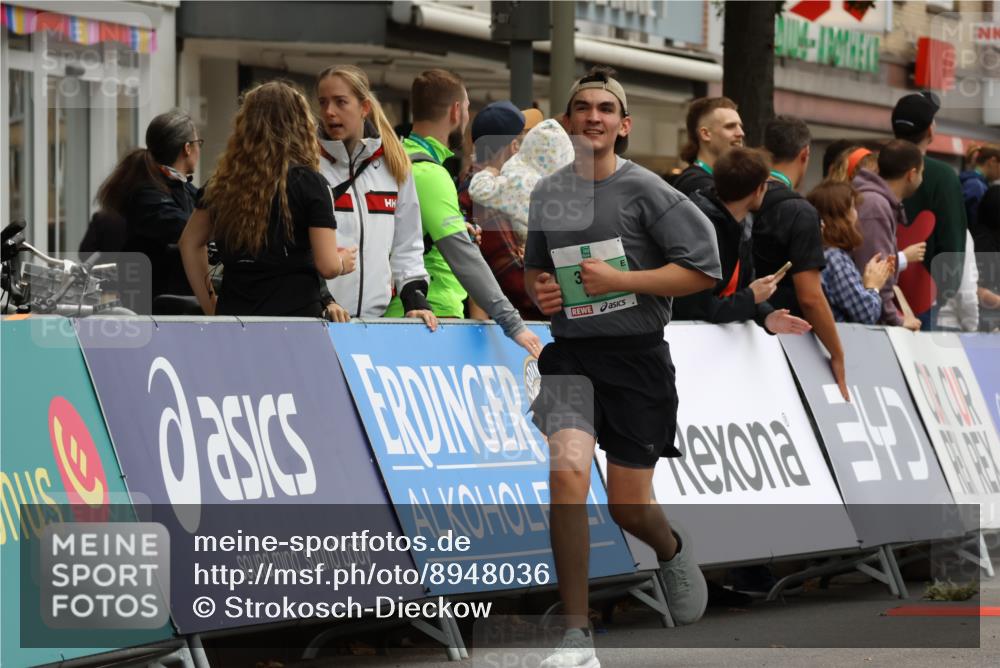 21.09.2025 - PSD Bank Halbmarathon Strokosch-Dieckow http://msf.ph/oto/8948036 21.09.2025 12:31:49 Ziel 2916, 3626 meine-sportfotos.de