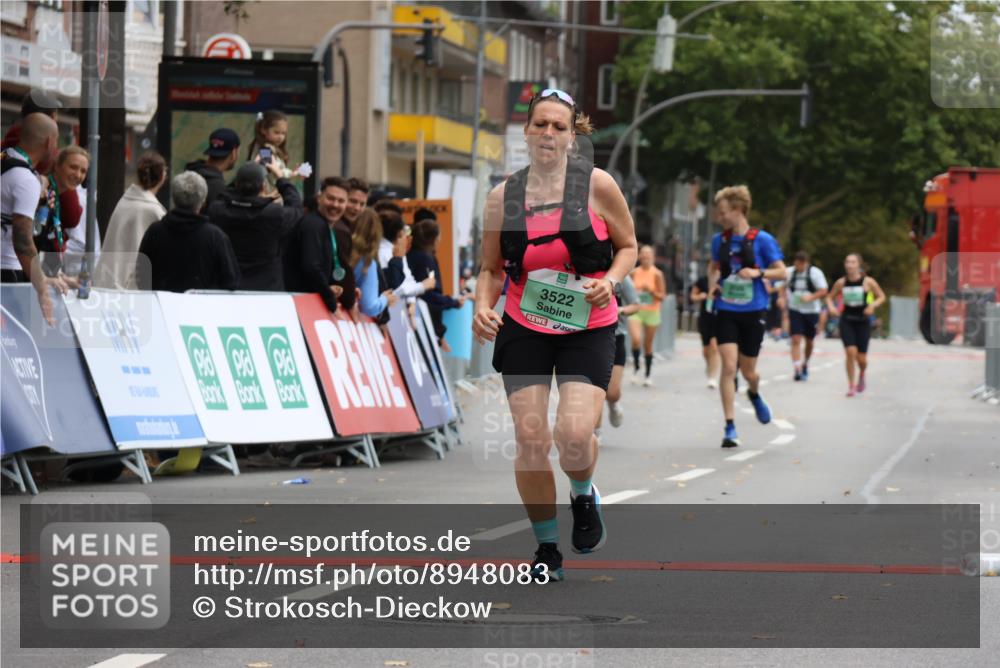 21.09.2025 - PSD Bank Halbmarathon Strokosch-Dieckow http://msf.ph/oto/8948083 21.09.2025 12:32:55 Ziel 3522 meine-sportfotos.de