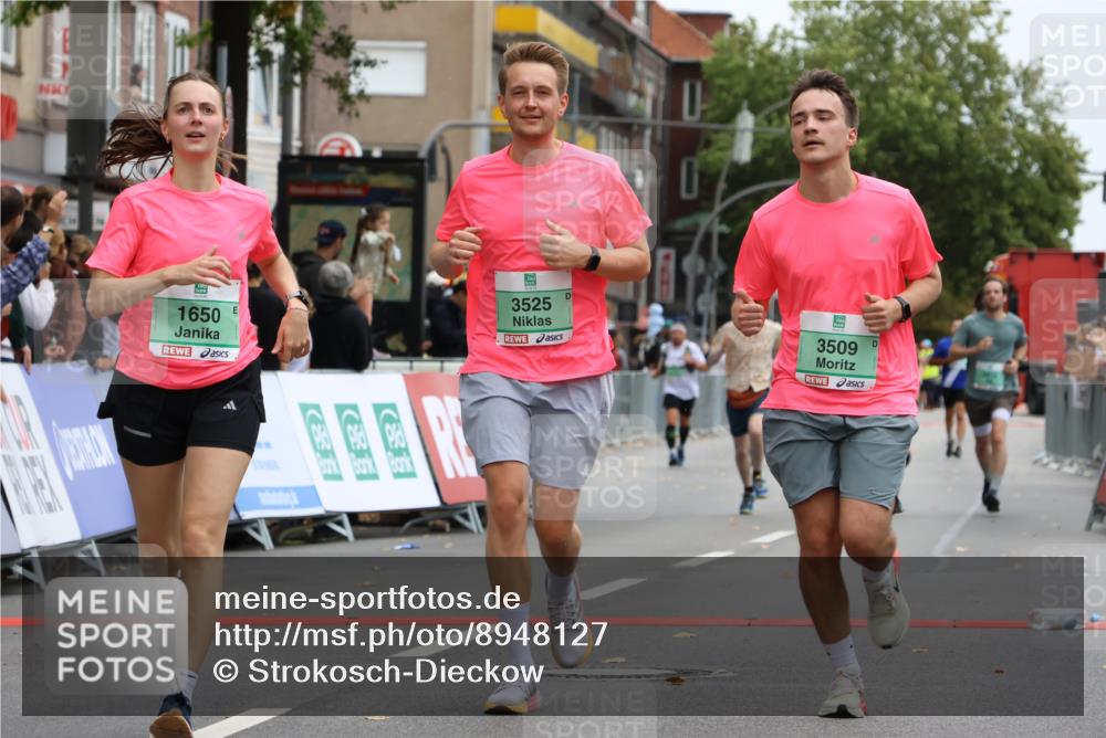 21.09.2025 - PSD Bank Halbmarathon Strokosch-Dieckow http://msf.ph/oto/8948127 21.09.2025 12:33:58 Ziel 1650, 2735, 3509, 3525, 3693, 3697, 3806, 3812, 3825, 3826, 3862 meine-sportfotos.de