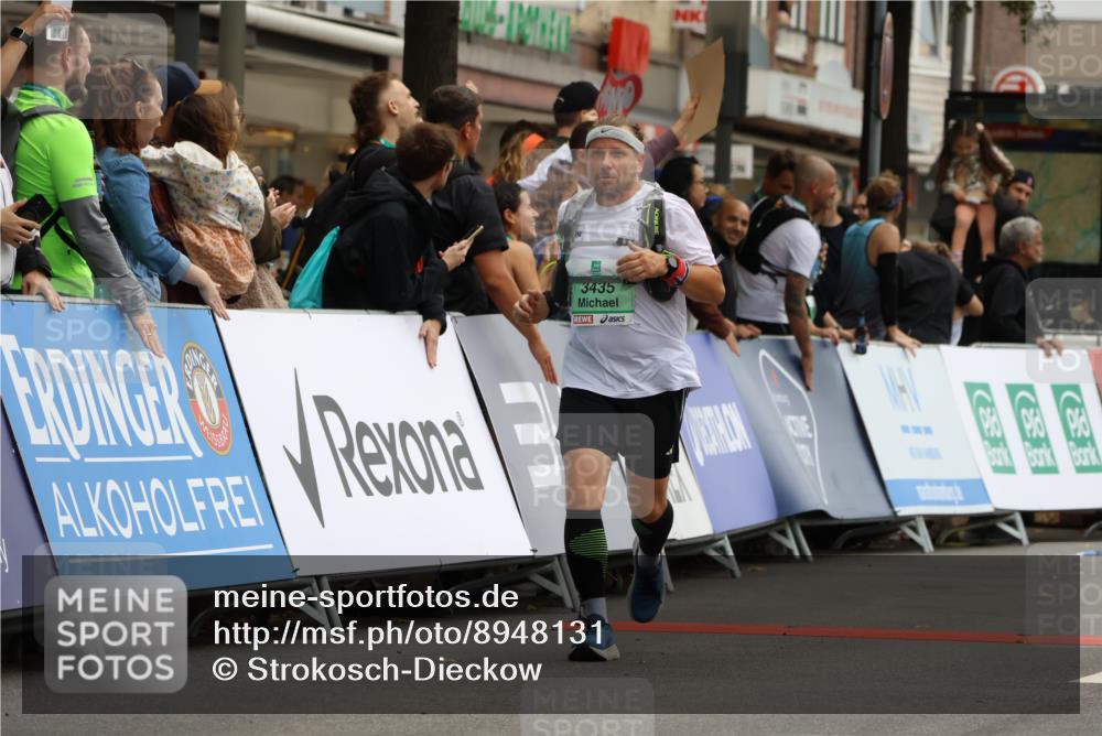 21.09.2025 - PSD Bank Halbmarathon Strokosch-Dieckow http://msf.ph/oto/8948131 21.09.2025 12:34:17 Ziel 1464, 3435, 3755, 3953 meine-sportfotos.de