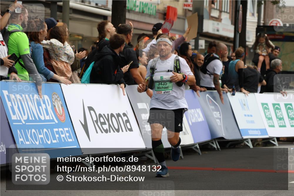 21.09.2025 - PSD Bank Halbmarathon Strokosch-Dieckow http://msf.ph/oto/8948132 21.09.2025 12:34:17 Ziel 1464, 3435, 3755, 3953 meine-sportfotos.de