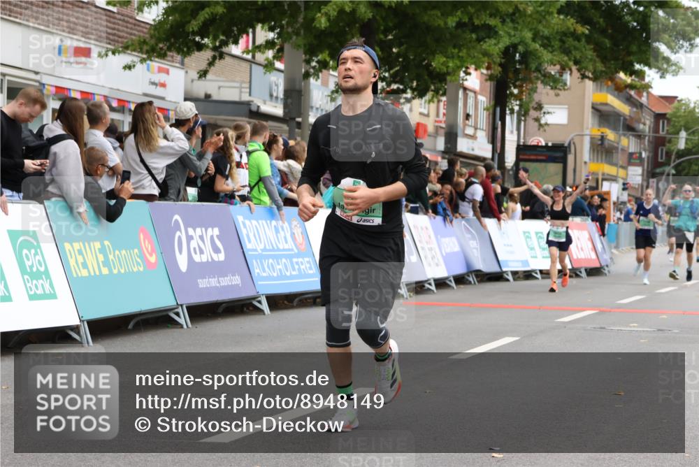 21.09.2025 - PSD Bank Halbmarathon Strokosch-Dieckow http://msf.ph/oto/8948149 21.09.2025 12:34:50 Ziel 1108, 1417, 1762, 3167, 3550, 3802 meine-sportfotos.de