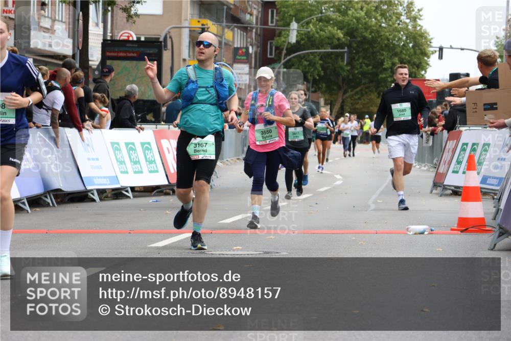 21.09.2025 - PSD Bank Halbmarathon Strokosch-Dieckow http://msf.ph/oto/8948157 21.09.2025 12:34:56 Ziel 1108, 1680, 3167, 3550, 3561, 3802, 3811 meine-sportfotos.de