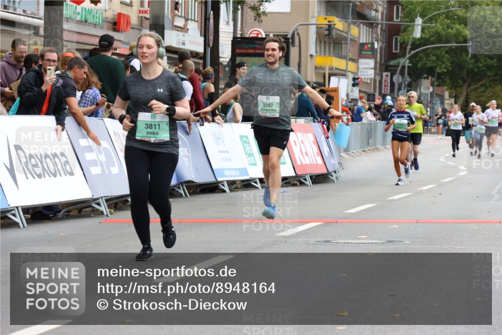 21.09.2025 - PSD Bank Halbmarathon Strokosch-Dieckow http://msf.ph/oto/8948164 21.09.2025 12:35:03 Ziel 1108, 1680, 3167, 3387, 3550, 3561, 3802, 3811 meine-sportfotos.de