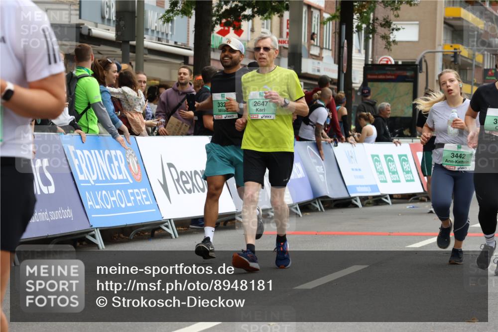 21.09.2025 - PSD Bank Halbmarathon Strokosch-Dieckow http://msf.ph/oto/8948181 21.09.2025 12:35:22 Ziel 1278, 1279, 2524, 2647, 3322, 3442, 3508, 3883 meine-sportfotos.de