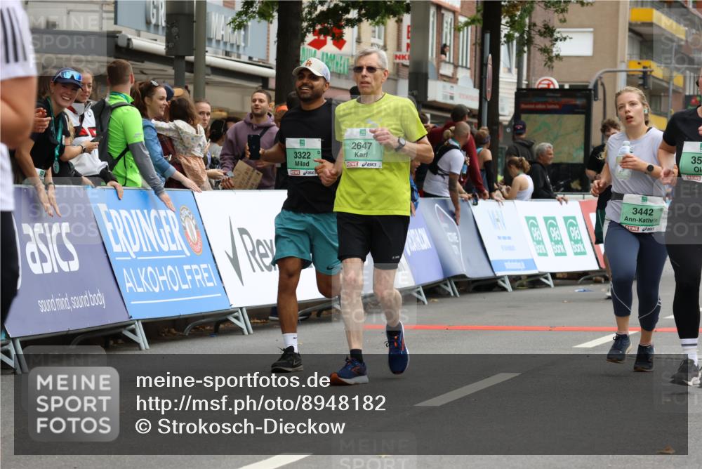 21.09.2025 - PSD Bank Halbmarathon Strokosch-Dieckow http://msf.ph/oto/8948182 21.09.2025 12:35:22 Ziel 1278, 1279, 2524, 2647, 3322, 3442, 3508, 3883 meine-sportfotos.de