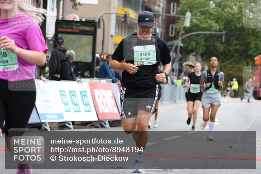 21.09.2025 - PSD Bank Halbmarathon Strokosch-Dieckow http://msf.ph/oto/8948194 21.09.2025 12:35:38 Ziel 1697, 3404, 3502, 3650, 3664, 3788 meine-sportfotos.de