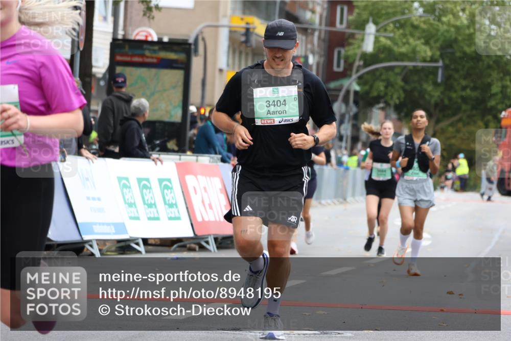 21.09.2025 - PSD Bank Halbmarathon Strokosch-Dieckow http://msf.ph/oto/8948195 21.09.2025 12:35:38 Ziel 1697, 3404, 3502, 3650, 3664, 3788 meine-sportfotos.de