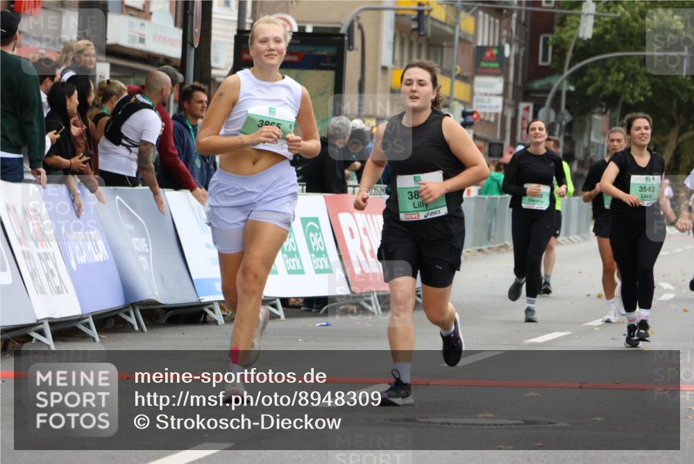21.09.2025 - PSD Bank Halbmarathon Strokosch-Dieckow http://msf.ph/oto/8948309 21.09.2025 12:38:03 Ziel 3233, 3487, 3543, 3703, 3818, 3865, 3905 meine-sportfotos.de