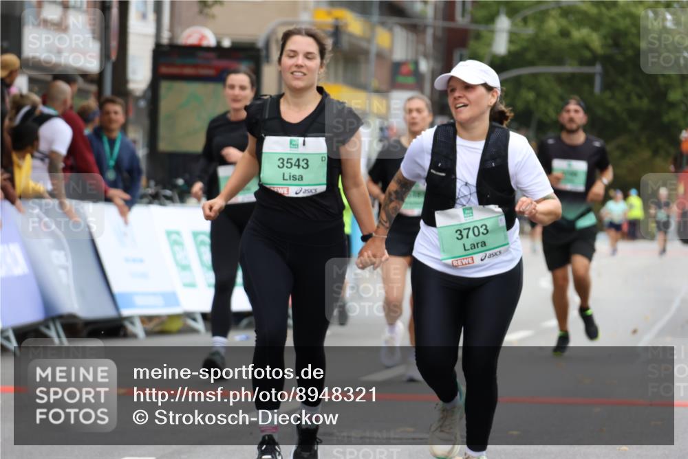 21.09.2025 - PSD Bank Halbmarathon Strokosch-Dieckow http://msf.ph/oto/8948321 21.09.2025 12:38:08 Ziel 1156, 3211, 3212, 3233, 3487, 3543, 3703, 3799, 3818, 3865, 3905 meine-sportfotos.de