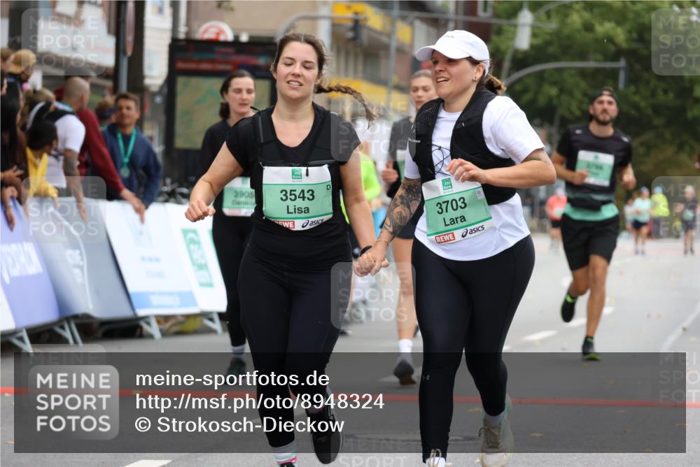 21.09.2025 - PSD Bank Halbmarathon Strokosch-Dieckow http://msf.ph/oto/8948324 21.09.2025 12:38:08 Ziel 1156, 3211, 3212, 3233, 3487, 3543, 3703, 3799, 3818, 3865, 3905 meine-sportfotos.de