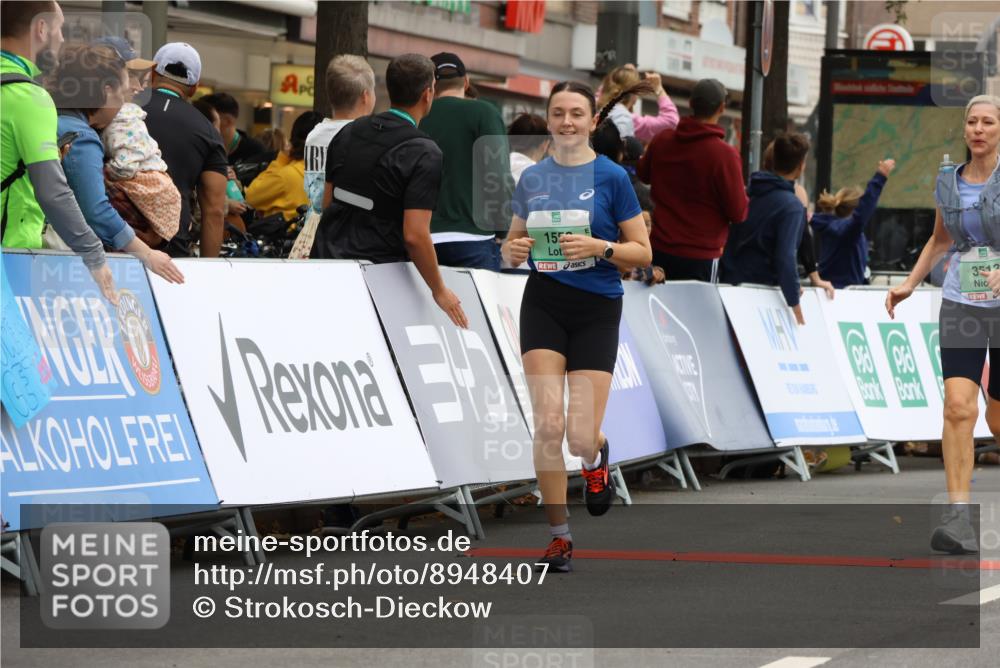 21.09.2025 - PSD Bank Halbmarathon Strokosch-Dieckow http://msf.ph/oto/8948407 21.09.2025 12:40:19 Ziel 1558, 3513 meine-sportfotos.de