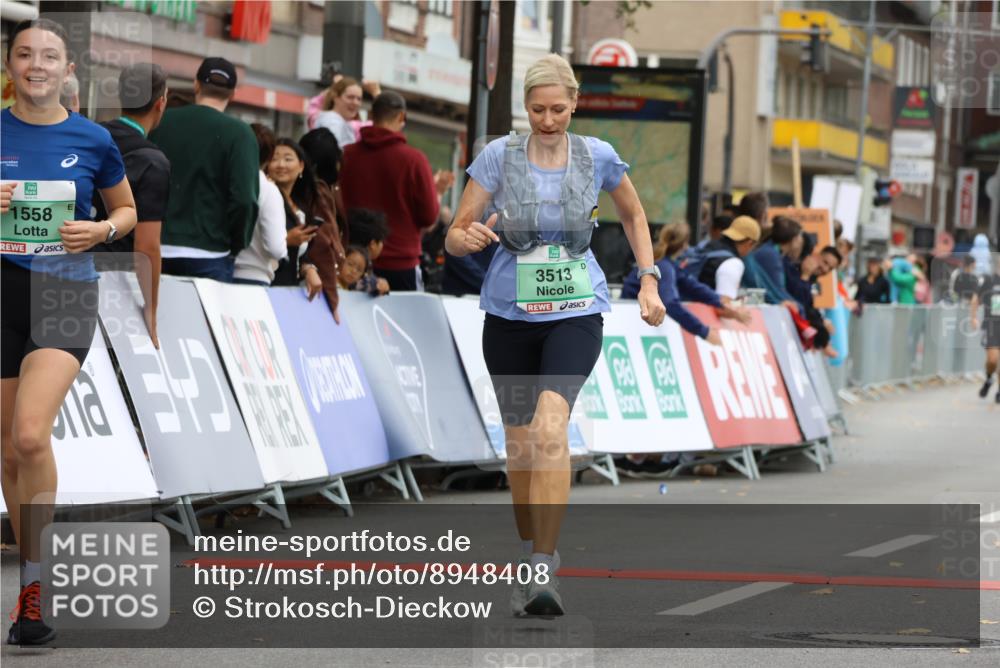 21.09.2025 - PSD Bank Halbmarathon Strokosch-Dieckow http://msf.ph/oto/8948408 21.09.2025 12:40:21 Ziel 1558, 3513 meine-sportfotos.de