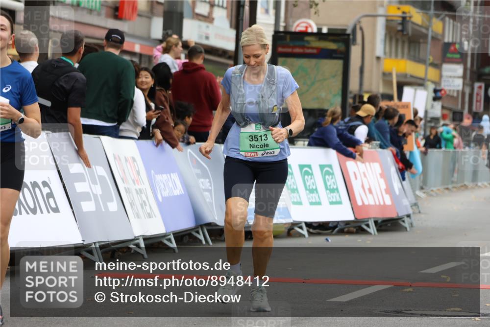 21.09.2025 - PSD Bank Halbmarathon Strokosch-Dieckow http://msf.ph/oto/8948412 21.09.2025 12:40:21 Ziel 1558, 3513 meine-sportfotos.de