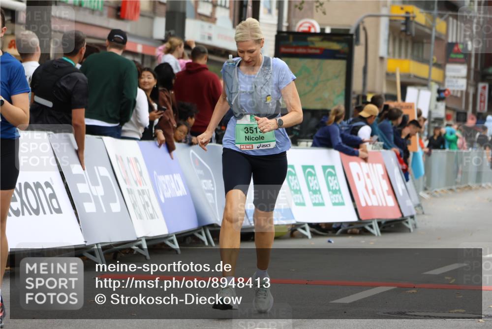 21.09.2025 - PSD Bank Halbmarathon Strokosch-Dieckow http://msf.ph/oto/8948413 21.09.2025 12:40:21 Ziel 1558, 3513 meine-sportfotos.de