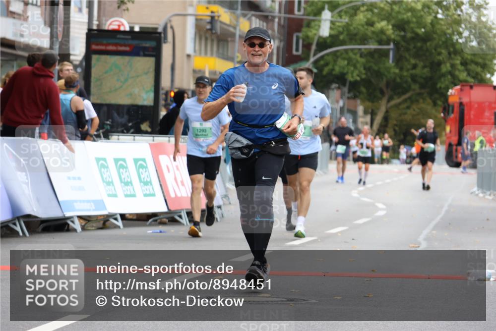 21.09.2025 - PSD Bank Halbmarathon Strokosch-Dieckow http://msf.ph/oto/8948451 21.09.2025 12:41:01 Ziel 1291, 1293, 1540, 3459, 3676 meine-sportfotos.de