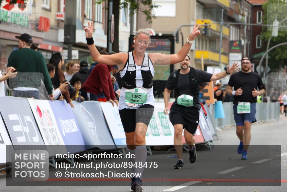 21.09.2025 - PSD Bank Halbmarathon Strokosch-Dieckow http://msf.ph/oto/8948475 21.09.2025 12:41:24 Ziel 1352, 1497, 3628 meine-sportfotos.de