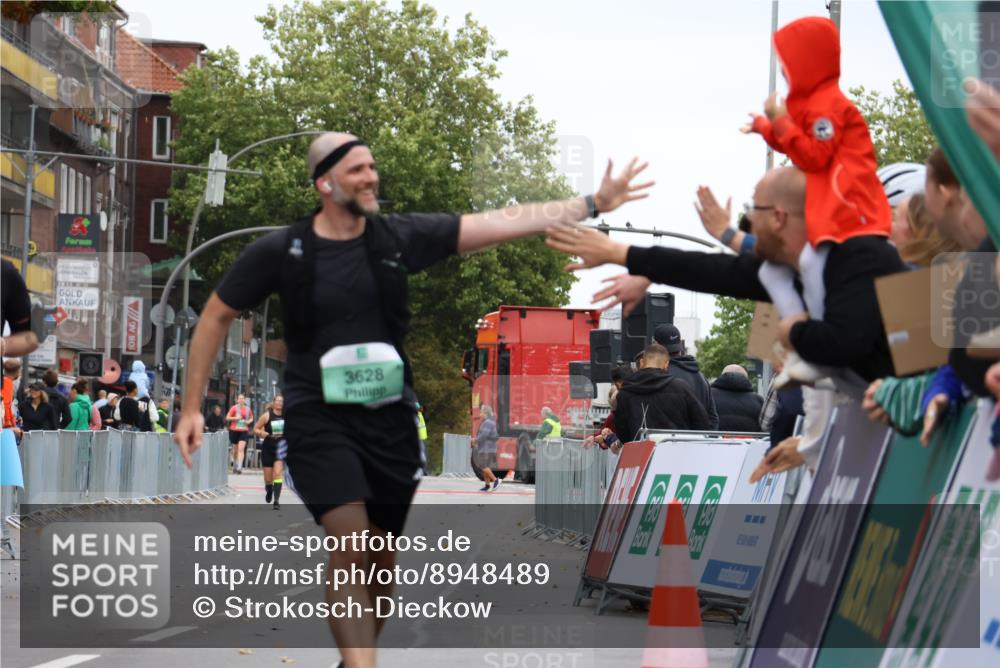21.09.2025 - PSD Bank Halbmarathon Strokosch-Dieckow http://msf.ph/oto/8948489 21.09.2025 12:41:28 Ziel 1352, 1497, 3628 meine-sportfotos.de