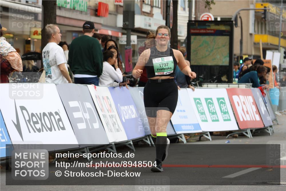 21.09.2025 - PSD Bank Halbmarathon Strokosch-Dieckow http://msf.ph/oto/8948504 21.09.2025 12:41:52 Ziel 1737 meine-sportfotos.de
