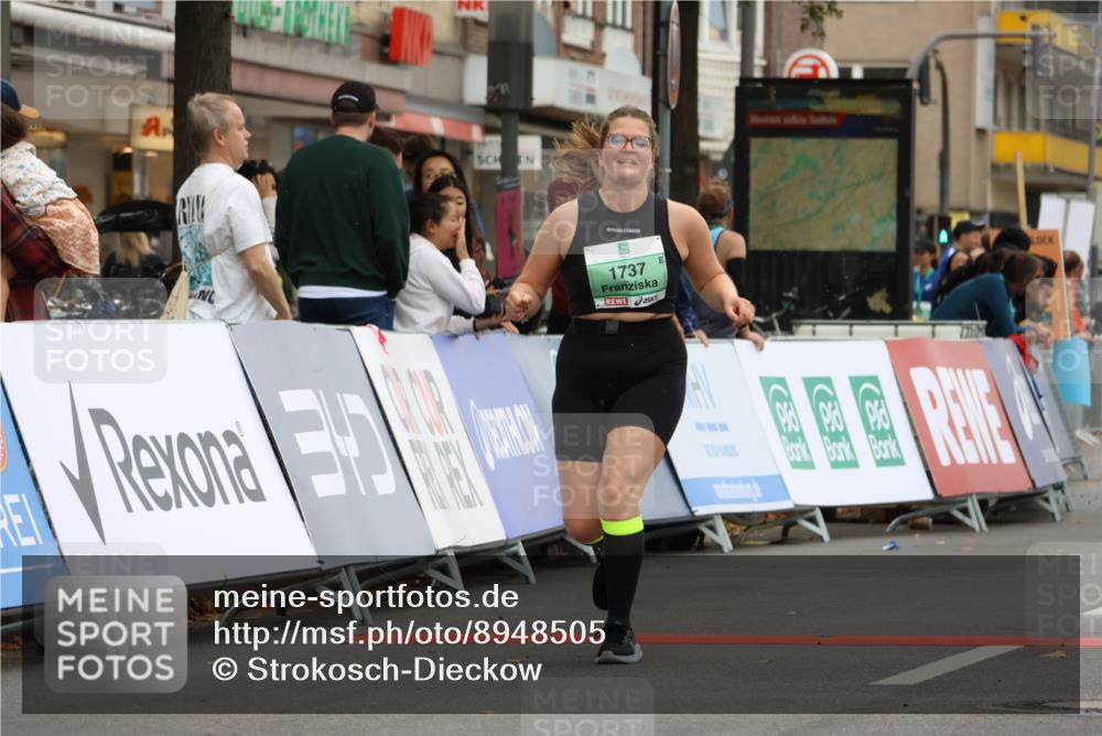 21.09.2025 - PSD Bank Halbmarathon Strokosch-Dieckow http://msf.ph/oto/8948505 21.09.2025 12:41:52 Ziel 1737 meine-sportfotos.de