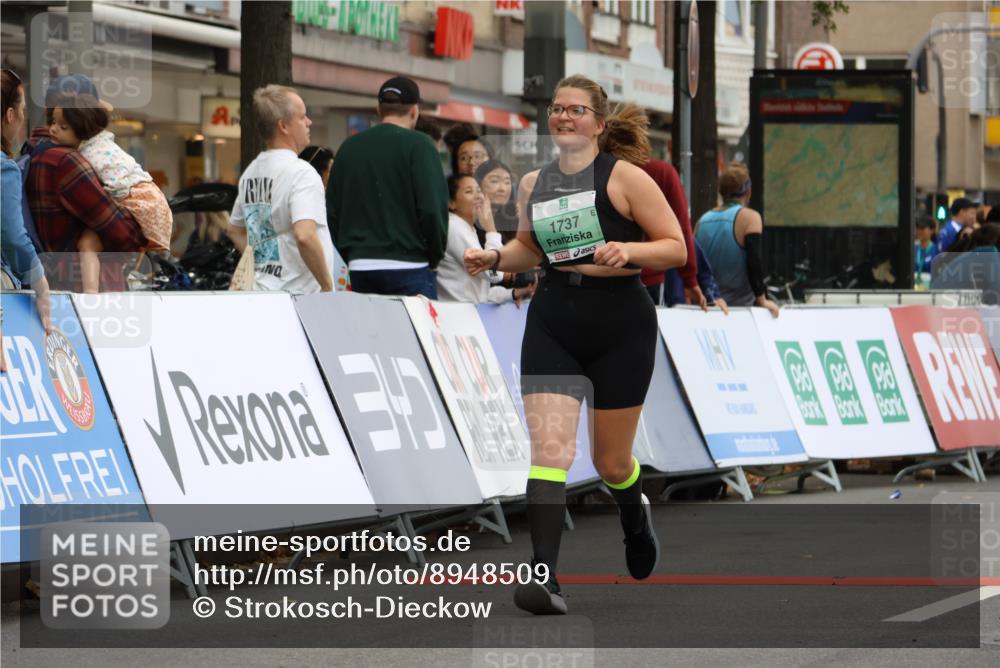 21.09.2025 - PSD Bank Halbmarathon Strokosch-Dieckow http://msf.ph/oto/8948509 21.09.2025 12:41:52 Ziel 1737 meine-sportfotos.de